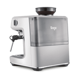 Sage The Barista Express™ Impress Coffee Machine In Stainless Steel
