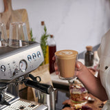 Sage The Barista Express™ Impress Coffee Machine In Stainless Steel