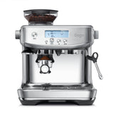 Sage The Barista Pro™ Coffee machine In Stainless Steel