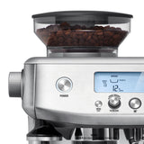 Sage The Barista Pro™ Coffee machine In Stainless Steel