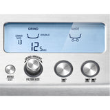 Sage The Barista Pro™ Coffee machine In Stainless Steel