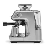 Sage The Barista Pro™ Coffee machine In Stainless Steel