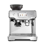 Sage the Barista Touch Brushed Stainless Steel