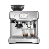 Sage the Barista Touch Brushed Stainless Steel