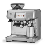 Sage the Barista Touch Brushed Stainless Steel