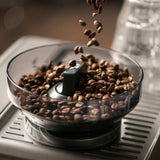 Sage the Barista Touch Brushed Stainless Steel