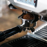 Sage the Barista Touch Brushed Stainless Steel