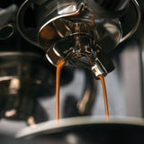 Sage the Barista Touch Brushed Stainless Steel
