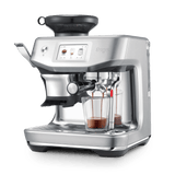 Sage The Barista Touch™ Impress Coffee Machine In Stainless Steel