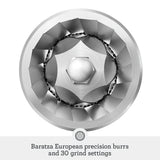 Sage The Barista Touch™ Impress Coffee Machine In Stainless Steel