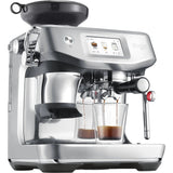 Sage The Barista Touch™ Impress with Cold Brew Espresso Coffee Machine Stainless Steel