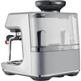 Sage The Barista Touch™ Impress with Cold Brew Espresso Coffee Machine Stainless Steel