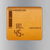 Sage The Fast Slow Pro Slow Cooker In Brushed Stainless Steel