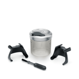 Sage The Smart Grinder™ Pro In Stainless Steel