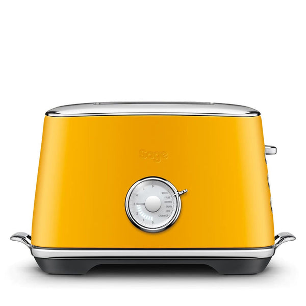 Sage the Toast Select™ Luxe in Saffron Butter