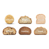 Sage The Toast Select Luxe Brushed Stainless Steel