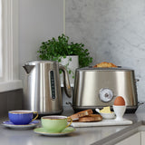 Sage The Toast Select Luxe Brushed Stainless Steel