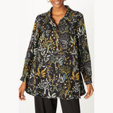 Sahara Enchanted Forest Shirt