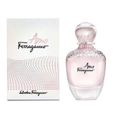 Salvatore Ferragamo Amo Eau De Parfum