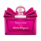 Salvatore Ferragamo Signorina Ribelle Eau De Parfum