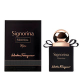 Salvatore Ferragamo Signorina Misteriosa Eau De Parfum Mini 20ml