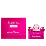 Salvatore Ferragamo Signorina Ribelle Eau De Parfum