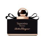Salvatore Ferragamo Signorina Misteriosa Eau De Parfum 50ml