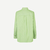 Samsøe Samsøe Lova shirt 15040 Macaw st.