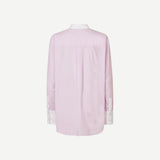 Samsøe Samsøe Salovas shirt 13072 Lilac Snow