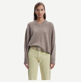 Samsøe Samsøe Amaris V-Neck