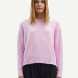 Samsøe Samsøe Anour o-n 7355 Lilac Snow