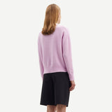 Samsøe Samsøe Anour o-n 7355 Lilac Snow
