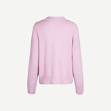 Samsøe Samsøe Anour o-n 7355 Lilac Snow
