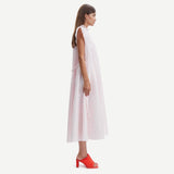Samsøe Samsøe Karookh Long Maxi Dress Rosewater