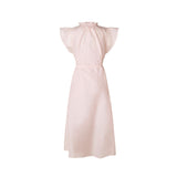 Samsøe Samsøe Karookh Long Maxi Dress Rosewater