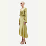 Samsøe Samsøe Sahilda Dress 14903 In Sweet Pea