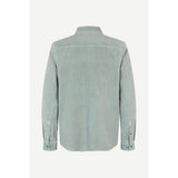 Samsøe Samsøe Saryan P Shirt In Abyss