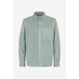 Samsøe Samsøe Saryan P Shirt In Abyss