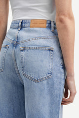 Samsøe Samsøe Shelly Jeans in Light Heritage