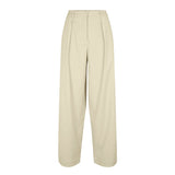Samsøe Samsøe Zuri Trousers Pistachio Shell