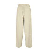 Samsøe Samsøe Zuri Trousers Pistachio Shell