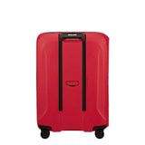 Samsonite Essens Spinner in Hibiscus Red (4 wheels) 69cm