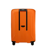 Samsonite Essens Spinner (4 wheels) 75cm in Papaya Orange