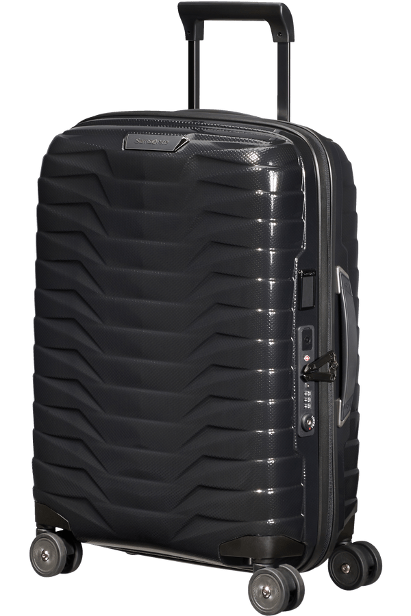 Samsonite Proxis Spinner Expandable 4 wheels 55cm