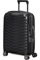Samsonite Proxis Spinner Expandable (4 wheels) 55cm