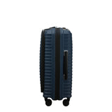 Samsonite Upscape Spinner Expandable 55cm Blue Nights