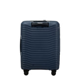 Samsonite Upscape Spinner Expandable 55cm Blue Nights