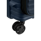 Samsonite Upscape Spinner Expandable 55cm Blue Nights