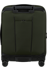 Samsonite Splendix Spinner (4 wheels) 55cm in Green