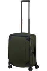 Samsonite Splendix Spinner (4 wheels) 55cm in Green